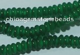 CCT210 15 inches 2*4mm rondelle cats eye beads wholesale