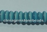 CCT264 15 inches 3*7mm rondelle cats eye beads wholesale