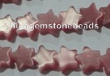 CCT803 15 inches 6mm star cats eye beads wholesale