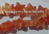 CCT805 15 inches 6mm star cats eye beads wholesale