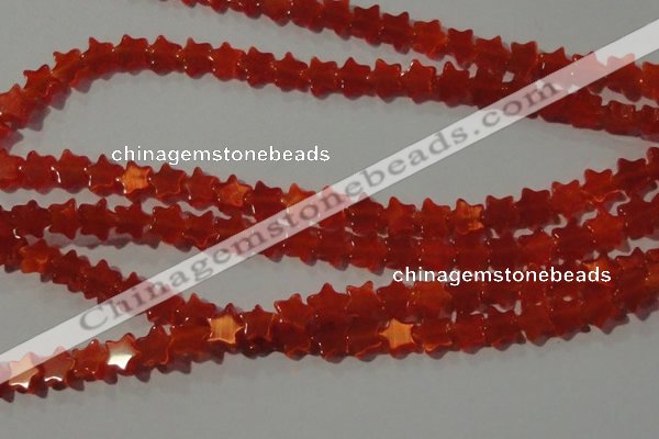 CCT806 15 inches 6mm star cats eye beads wholesale