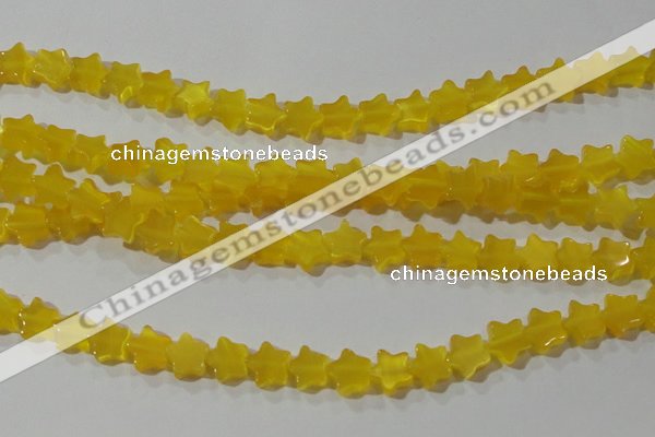 CCT813 15 inches 6mm star cats eye beads wholesale