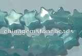 CCT818 15 inches 6mm star cats eye beads wholesale