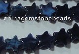 CCT825 15 inches 6mm star cats eye beads wholesale