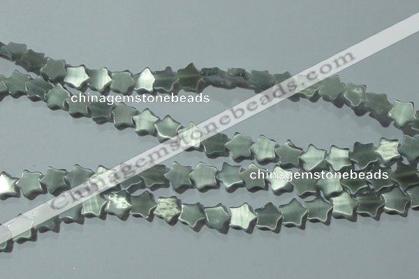 CCT830 15 inches 8mm star cats eye beads wholesale