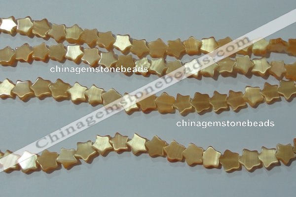 CCT834 15 inches 8mm star cats eye beads wholesale