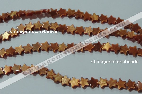 CCT835 15 inches 8mm star cats eye beads wholesale