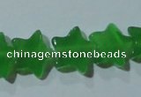 CCT844 15 inches 8mm star cats eye beads wholesale