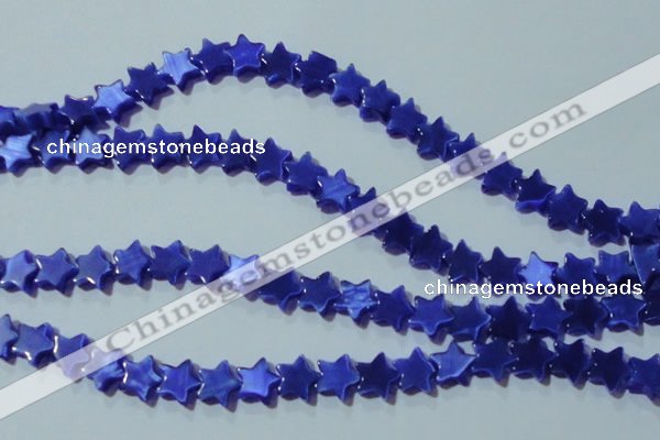 CCT849 15 inches 8mm star cats eye beads wholesale