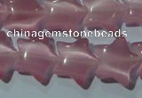 CCT862 15 inches 10mm star cats eye beads wholesale