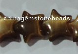 CCT899 15 inches 12mm star cats eye beads wholesale