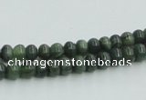 CDJ11 15.5 inches 4*6mm rondelle Canadian jade beads wholesale