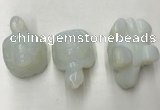 CDN432 28*45*22mm turtle opal decorations wholesale