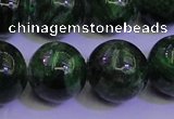 CDP05 15.5 inches 10mm round A- grade diopside gemstone beads