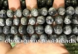 CEE521 15.5 inches 10mm round eagle eye jasper beads wholesale