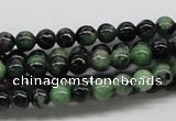 CEP20 15.5 inches 6mm round epidote gemstone beads Wholesale