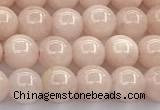 CEQ330 15 inches 6mm round sponge quartz gemstone beads