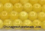 CEQ400 15 inches 6mm round sponge quartz gemstone beads