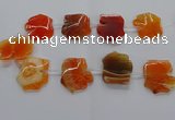 CFG1240 15.5 inches 30*40mm - 35*45mm elephant agate beads