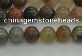 CFJ201 15.5 inches 6mm round fancy jasper beads wholesale