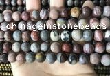 CFJ259 15.5 inches 10mm round fantasy jasper beads wholesale