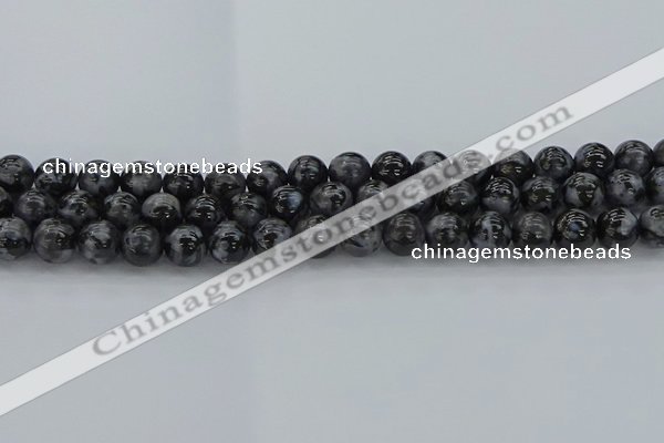 CFS302 15.5 inches 8mm round feldspar gemstone beads wholesale