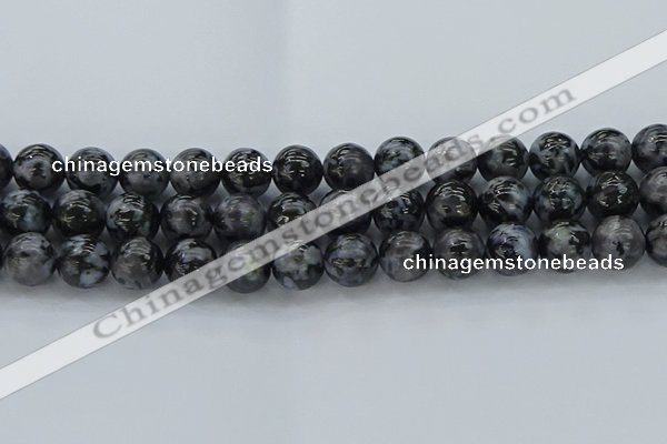 CFS304 15.5 inches 12mm round feldspar gemstone beads wholesale