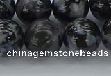 CFS305 15.5 inches 14mm round feldspar gemstone beads wholesale