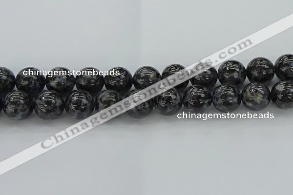 CFS307 15.5 inches 18mm round feldspar gemstone beads wholesale