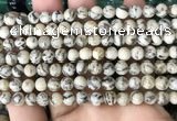 CFS401 15.5 inches 6mm round feldspar gemstone beads wholesale