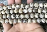 CFS403 15.5 inches 10mm round feldspar gemstone beads wholesale