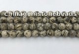 CFS411 15.5 inches 10mm faceted round feldspar beads wholesale