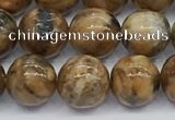 CFS415 15.5 inches 8mm round feldspar beads wholesale