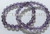 CGB4007 7.5 inches 9mm round ametrine beaded bracelets