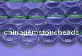 CGQ302 15.5 inches 8mm round AA grade natural green quartz beads