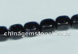 CGS115 15.5 inches 7*9mm cuboid blue goldstone beads wholesale