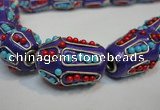 CIB312 17*26mm drum fashion Indonesia jewelry beads wholesale