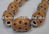 CIB326 16*21mm drum fashion Indonesia jewelry beads wholesale