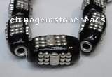 CIB330 16*28mm drum fashion Indonesia jewelry beads wholesale