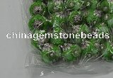 CIB508 22mm round fashion Indonesia jewelry beads wholesale