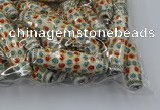 CIB630 16*60mm rice fashion Indonesia jewelry beads wholesale