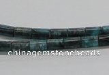 CKC20 16 inches 5*8mm column natural kyanite beads wholesale