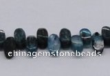 CKC30 16 inches 6*12mm marquise natural kyanite beads wholesale