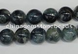 CKC45 15.5 inches 10mm round natural kyanite beads wholesale