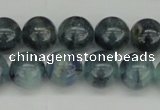 CKC454 15.5 inches 12mm round natural kyanite beads wholesale