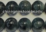 CKC456 15.5 inches 16mm round natural kyanite beads wholesale