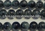 CKC463 15.5 inches 10mm round natural kyanite beads wholesale