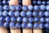 CKC847 15 inches 10mm round kyanite gemstone beads