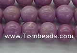 CKU300 15.5 inches 6mm round phosphosiderite gemstone beads