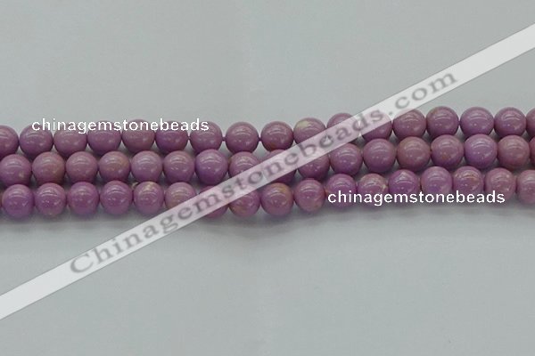 CKU300 15.5 inches 6mm round phosphosiderite gemstone beads